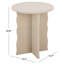 Table d'appoint Raybrook Stone