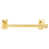 Polished Brass