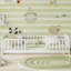 Lit pour tout-petit Montessori, structure en bois de pin (rose, simple)-2004145994-2004145998