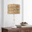 Maroa 54.2Cm White Beside Table Lamp