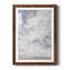 Ciel bleu IV - peinture encadrée-231884090-231884091