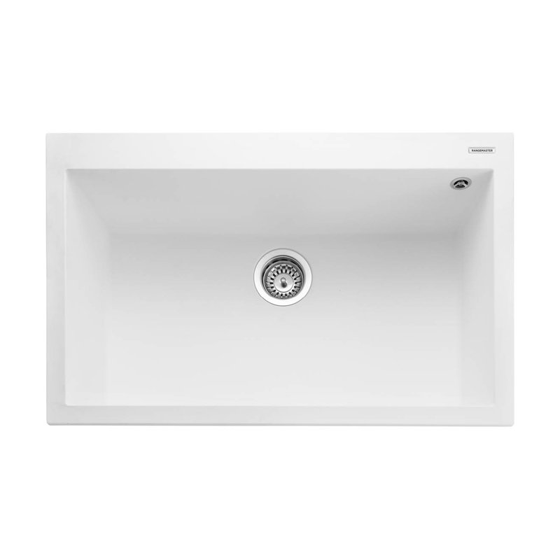 ORIDIAN 790*500 1.0B, Arctic White