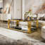 Table basse moderne pour le salon-1319955303