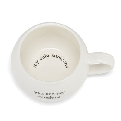 Tasse You Are My Sunshine Ball