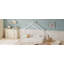 Structure de lit Montessori Style House-539417069-539417066