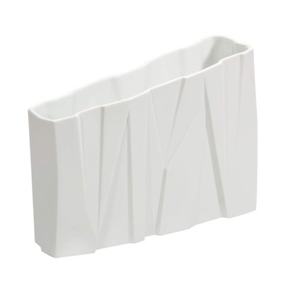 Matrix Handmade Porcelain China Table Vase