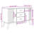 Kennewick 44.9'' Sideboard-733615971