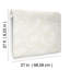 Papier peint Layered Spa Lily Pads-100253429