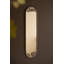 Miroir TALL RUSTIC avec cadre en feuille
