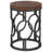 20" Rustic End Table