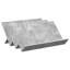 Wood Free Standing Magazine Rack-418295306