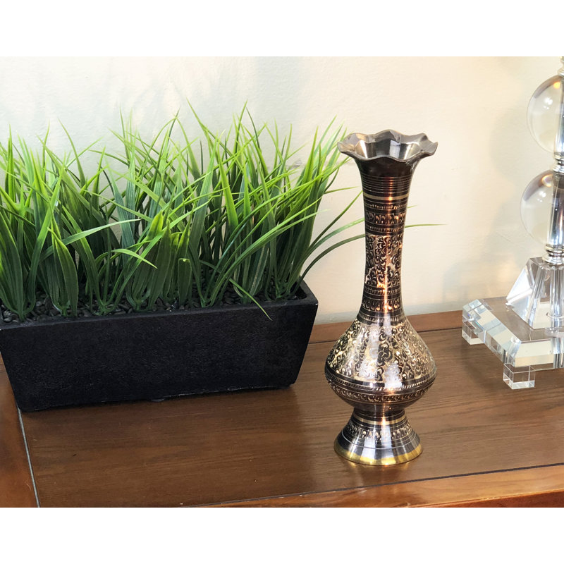 Vase de table Tioga
