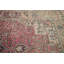 Tapis traditionnel rétro 6 x 10