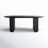 Abberton Beech Oval Dining Table-1514576367