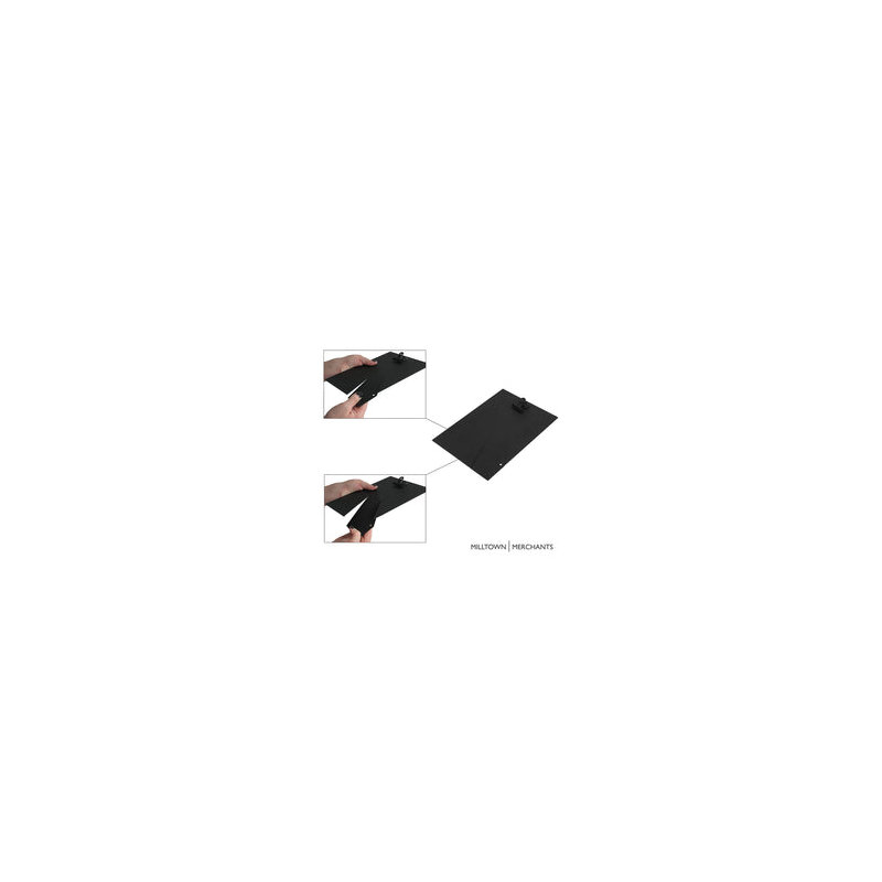 Kuenn Black Metal Picture Frame