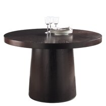 Large Round Dining Table -  Canada
