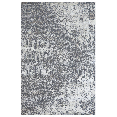 Abstract Area Rug
