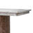 Kohl Rectangular 86.5'' L x 39.25'' W Dining Table
