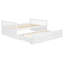Daybed With  Trundle And Drawers-112644841