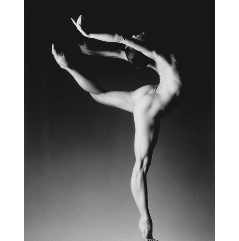 Dance Study SC #5 IMA-23034