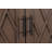 Accent Cabinet With 4 Doors Wood Sideboard Buffet Cabinet Console Table Credenza Buffet Table-111466509