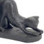 CAT Iron Book Ends 13cm-92166296