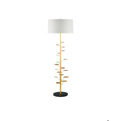 Vittoria Traditional Floor Lamp