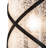 Whispering Flush Mounted Sconce