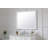 Metcalfe Solid And Engineered Wood Flat Wall Mirror-447951060-447951065