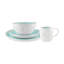 Service de table 4 pièces Canvas Home Pinch-130124453
