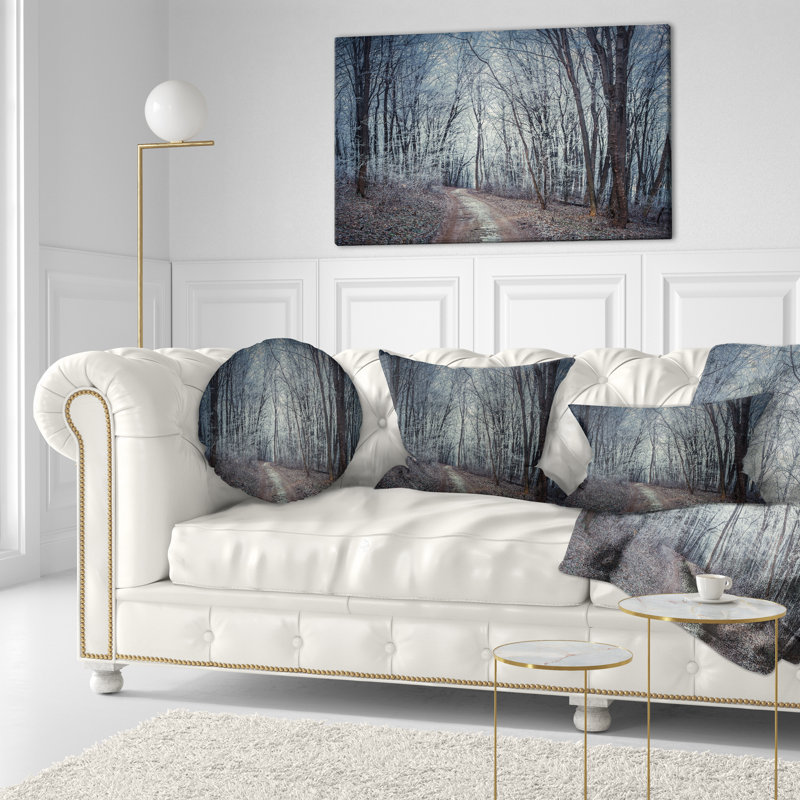 Throw Pillow