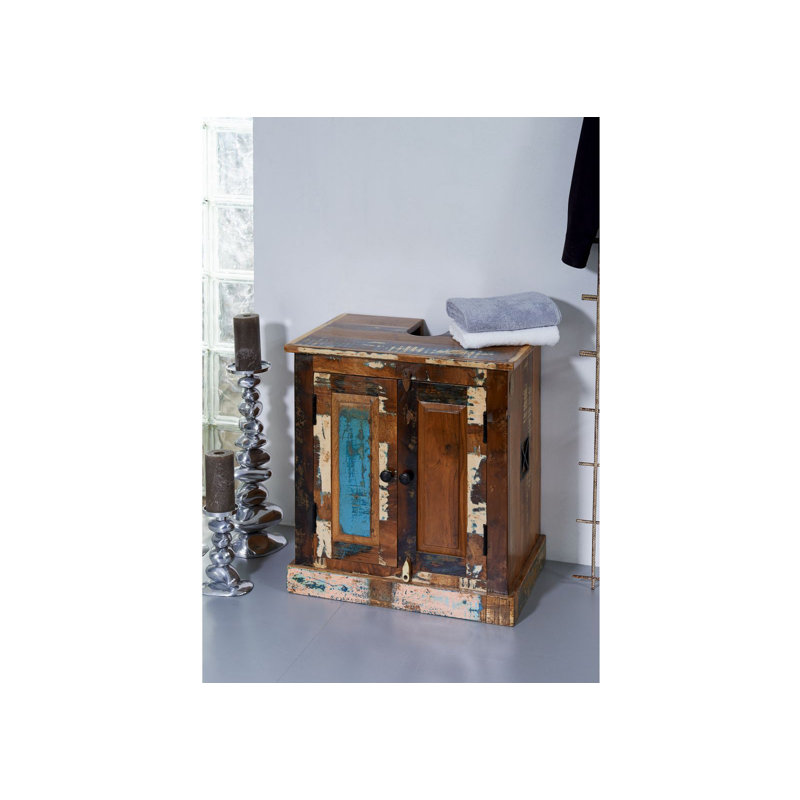 Nature Of Spirit 60 mm Single Double Bathroom Vanity Base