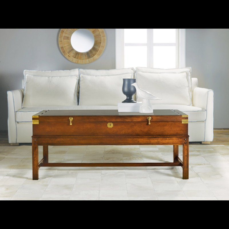 Bagatel Cocktail Table