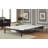 Metal Platform Bed