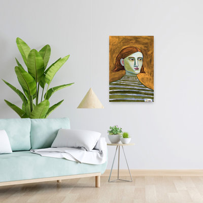 Art contemporain, art contemporain abstrait