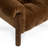 Sansa Accent Chair Bronze