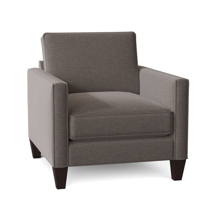 Fauteuil Calvin, Mica Judson