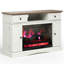 TV Stands With 28'' Fireplace-1610883631