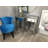 Damarion Side Table with Storage