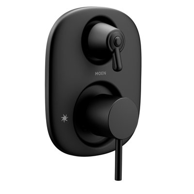 Align 3-Function Thermostatic Shower Valve Trim