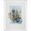 Airplane Glue 4 Framed Print