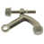 Satin Nickel selected