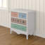 Paisley 49cm W Chest of Drawers