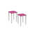 Pink is out of stock