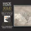Painted Clouds II - Reproduction encadrée - Restickable-1384056965-1384056968
