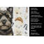 Serviette de cuisine Coffee Bar-1234934600