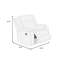 Fauteuil inclinable Motion