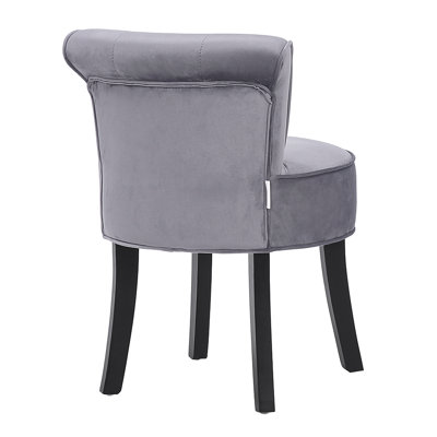 Manufactured Wood Accent Stool