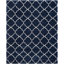 Tapis à poil long à motif géométrique gris-1862613427-1777094421