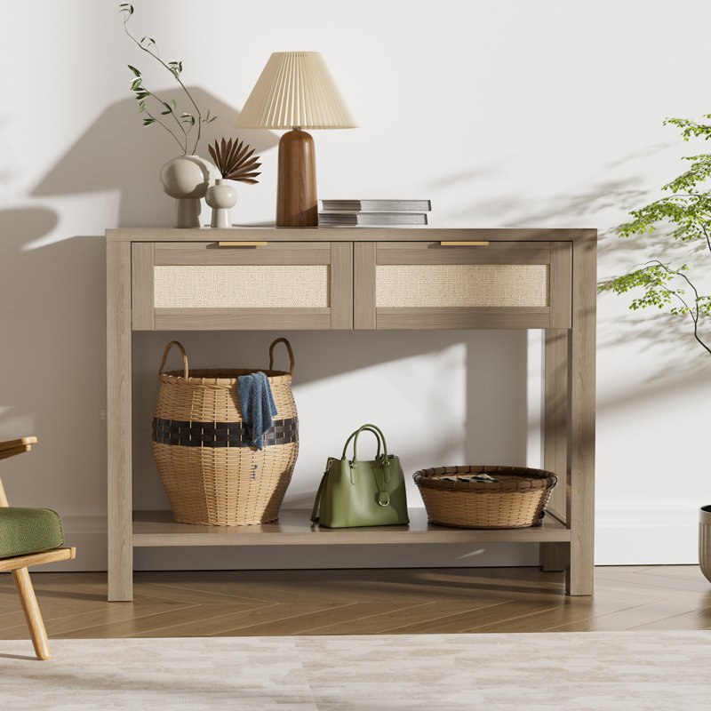  Console 39,4 po, Cerisier